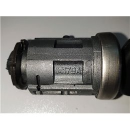 FORD FUSION (JU_) Gyújtáskapcsoló Zárbetét