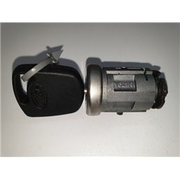 FORD FUSION (JU_) Gyújtáskapcsoló Zárbetét