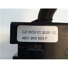 AUDI A3 (8L1) Komplett Kormánykapcsoló (Bajuszkapcsoló)