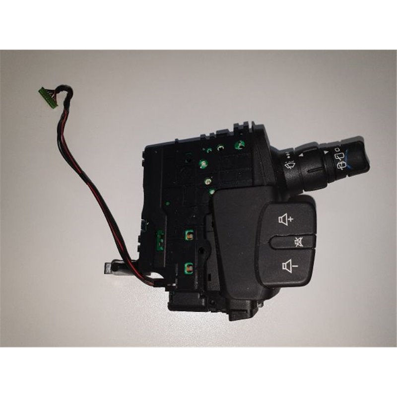 RENAULT SCÉNIC II (JM0/1_) Jobb Kormánykapcsoló Ablaktörlő