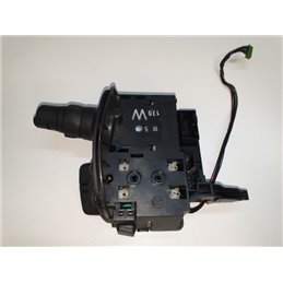 RENAULT SCÉNIC II (JM0/1_) Jobb Kormánykapcsoló Ablaktörlő