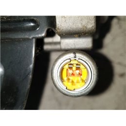 NISSAN ALMERA II (N16) Bal Övfeszítő Biztonsági Öv