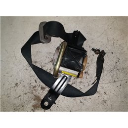 NISSAN ALMERA II (N16) Jobb Övfeszítő Biztonsági Öv