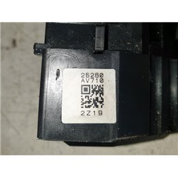 NISSAN ALMERA II (N16) Jobb Kormánykapcsoló Ablaktörlő