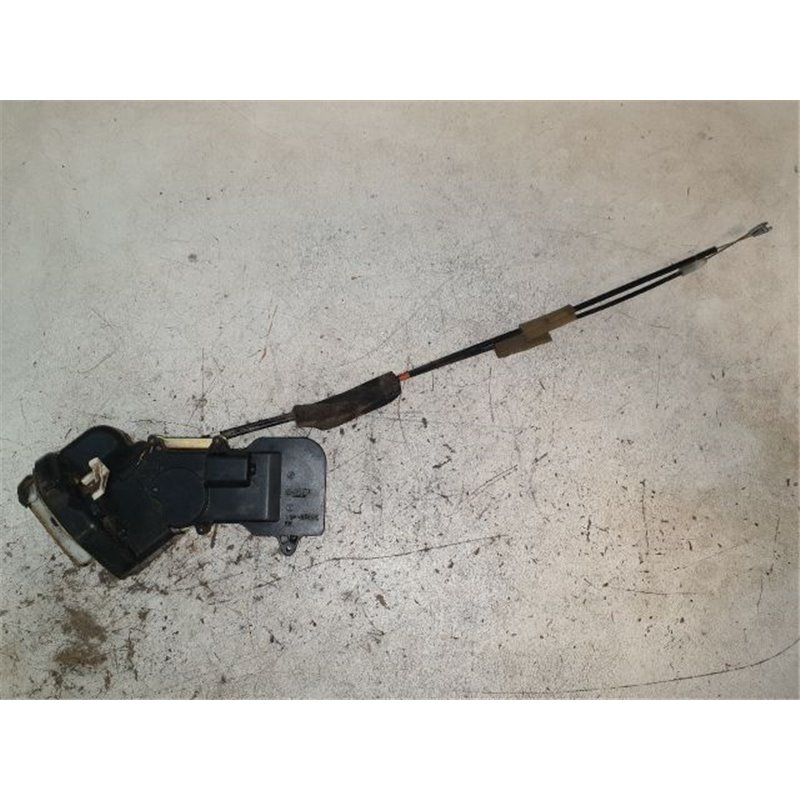 MAZDA 6 (GG) Jobb hátsó Ajtózár