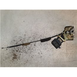 MAZDA 6 (GG) Jobb hátsó Ajtózár