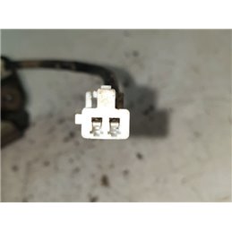 MAZDA 6 (GG) Csomagtérajtó Zárszerkezet