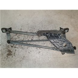 FORD FIESTA VII Első Ablaktörlő Szerkezet