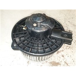 MAZDA 6 (GG) Fűtőmotor (Klímás)