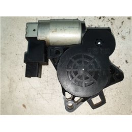 MAZDA 6 (GG) Jobb hátsó Ablakemelő Motor