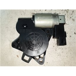 MAZDA 6 (GG) Jobb első Ablakemelő Motor