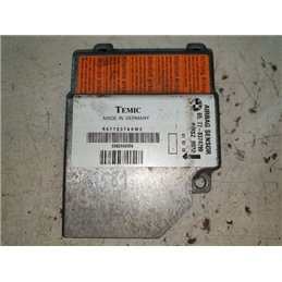 BMW 5 (E39) Légzsák Elektronika