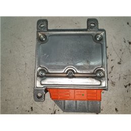 BMW 5 (E39) Légzsák Elektronika