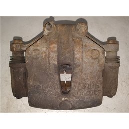 KIA CEED SW (ED) Bal első Féknyereg Munkahengerrel