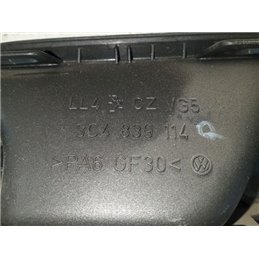 VW PASSAT Variant (3C5) Jobb hátsó Belső Kilincs