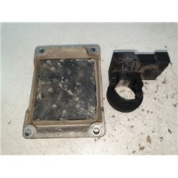 OPEL CORSA C (F08, F68) Immobilizer Elektronika
