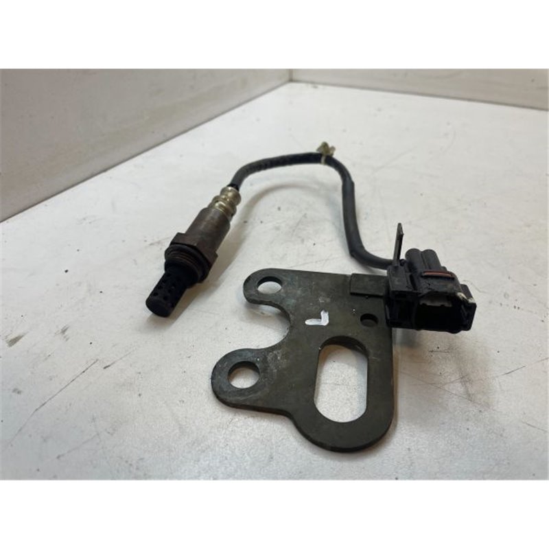 SUZUKI LIANA Első Lambdaszonda