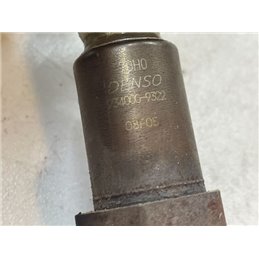 SUZUKI LIANA Első Lambdaszonda