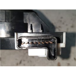 VW TOURAN (1T1, 1T2) Légzsák Átvezető Szalagkábel