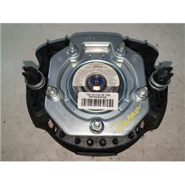 VW TOURAN (1T1, 1T2) Kormánylégzsák