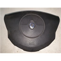 RENAULT LAGUNA II (BG0/1_) Kormánylégzsák