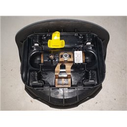 RENAULT LAGUNA II (BG0/1_) Kormánylégzsák