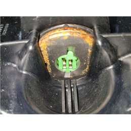 RENAULT LAGUNA II (BG0/1_) Kormánylégzsák