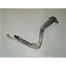 KIA CEED SW (ED) Tankbetöltő Cső (Fém)