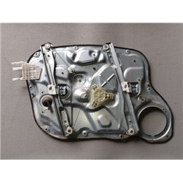 KIA CEED SW (ED) Jobb első Ablakemelő Szerkezet (Elektromos)