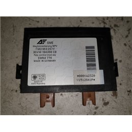 VW SHARAN (7M8, 7M9, 7M6) Immobilizer Elektronika