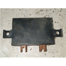 VW SHARAN (7M8, 7M9, 7M6) Immobilizer Elektronika