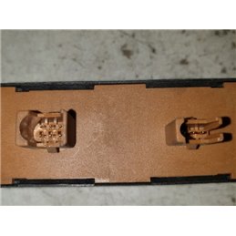 VW SHARAN (7M8, 7M9, 7M6) Immobilizer Elektronika