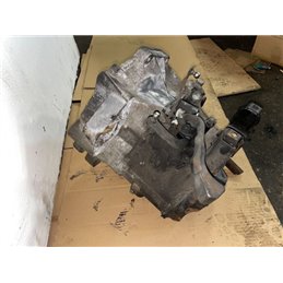 SKODA FABIA I Váltó (Mechanikus)