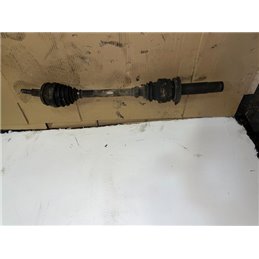 VW TRANSPORTER Jobb Féltengely