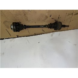 VW TRANSPORTER Bal Féltengely