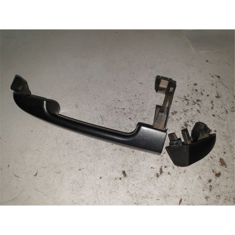 KIA CEED SW (ED) Bal hátsó Külső Kilincs