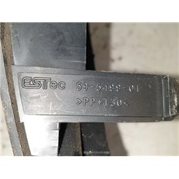 KIA CEED SW (ED) Jobb első Kis Hangszóró Burkolat