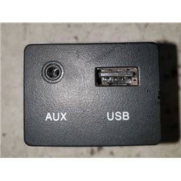 KIA CEED SW (ED) USB Aljzat