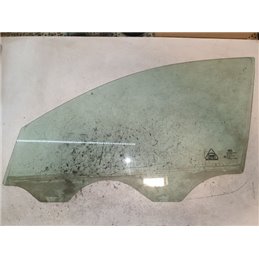 KIA CEED SW (ED) Bal első Ablak