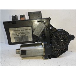 PEUGEOT 307 Bal első Ablakemelő Motor