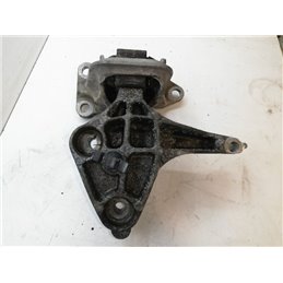 RENAULT FLUENCE Motor Tartó Bak Jobb