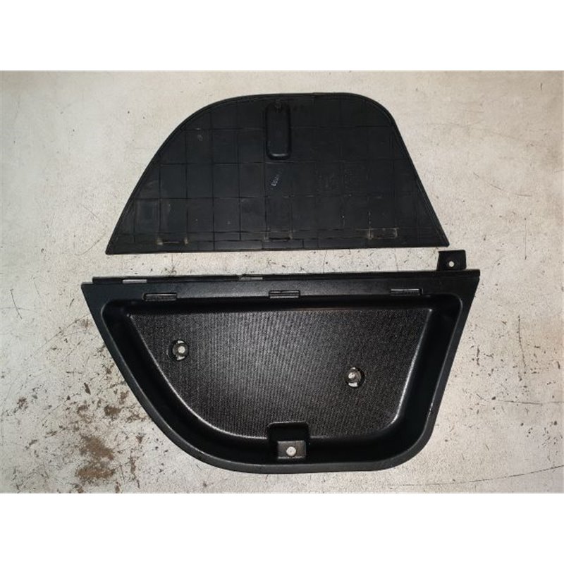 KIA CEED SW (ED) Csomagtér Tálca