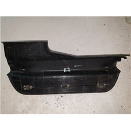 KIA CEED SW (ED) Bal hátsó Belső Küszöb Burkolat
