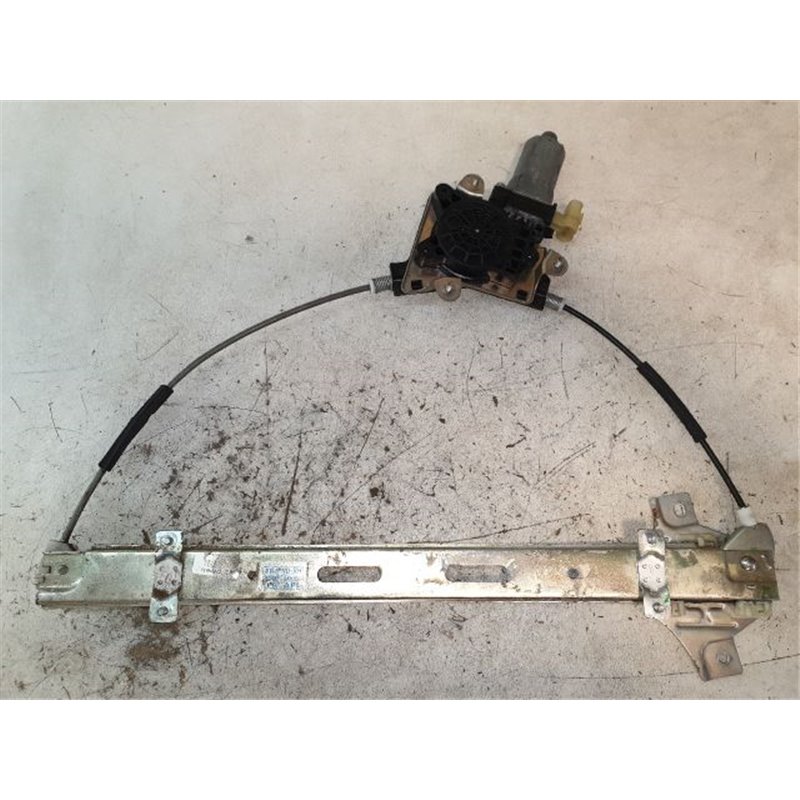 HYUNDAI i10 (PA) Jobb első Ablakemelő Szerkezet (Elektromos)