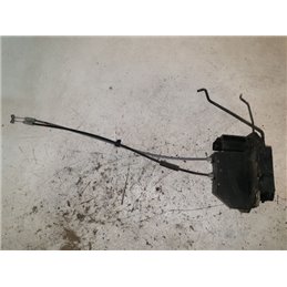 HYUNDAI i10 (PA) Bal első Ajtózár