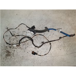 HYUNDAI i10 (PA) Jobb első Ajtó Kábelköteg