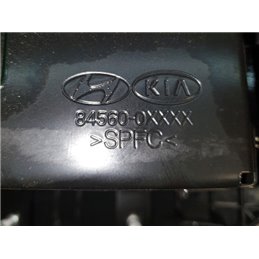 HYUNDAI i10 (PA) Utasoldali Légzsák