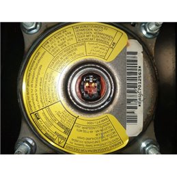 HYUNDAI i10 (PA) Utasoldali Légzsák