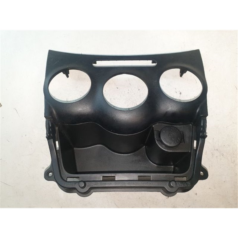 HYUNDAI i10 (PA) Fűtéskapcsoló Keret