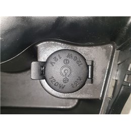 HYUNDAI i10 (PA) Fűtéskapcsoló Keret